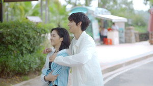 一不小心恋爱了 1. évad Ep.9 9. epizód
