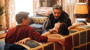 Blanca 3. évad Ep.4 4. epizód