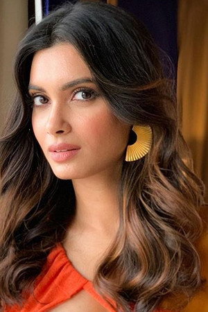 Diana Penty profil kép
