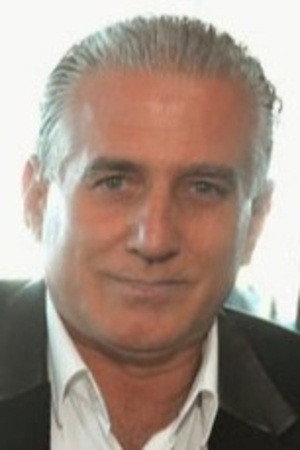 Χρύσανθος Χρυσάνθου profil kép