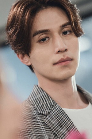 이동욱 profil kép