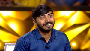 कौन बनेगा करोड़पति 17. évad Ep.82 82. epizód