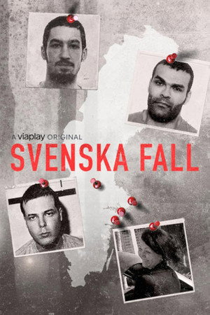 Svenska fall 4. évad (2020-03-19) poszter