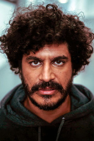 Criolo profil kép