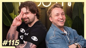 Smosh Mouth 3. évad Ep.115 115. epizód