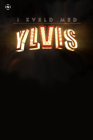 I kveld med Ylvis poszter