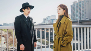 Goblin: Dokkaebi 1. évad Ep.6 6. epizód