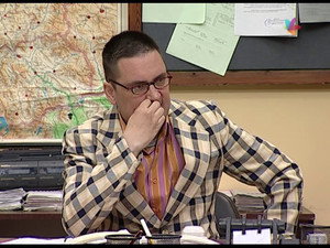 Државни посао 3. évad Ep.155 155. epizód
