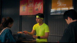 บริษัทลดรักเลิก 1. évad Ep.2 2. epizód