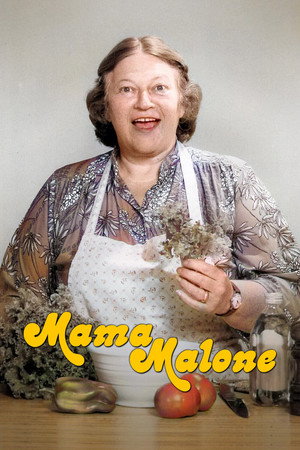 Mama Malone poszter