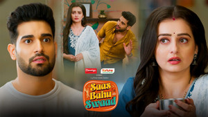 Saas Bahu Aur Swaad 1. évad Ep.1 1. epizód