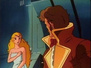 Voltron: Defender of the Universe 1. évad Ep.13 13. epizód