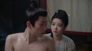 榜上佳婿 1. évad Ep.3 3. epizód