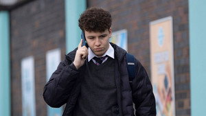 Coronation Street 67. évad Ep.111 111. epizód