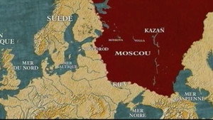 Engineering an Empire 1. évad Ep.8 8. epizód