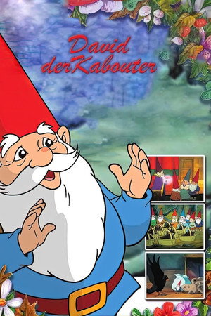 Dávid, a törpe poszter