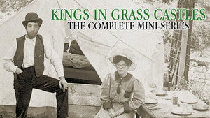 Kings in Grass Castles kép