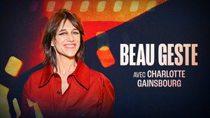 Beau geste 2. évad Ep.23 23. epizód