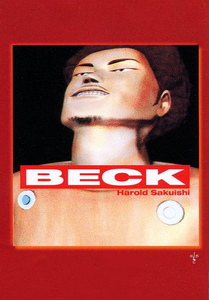BECK poszter