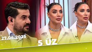 5 Üz 2. évad Ep.13 13. epizód