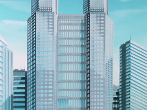 鎧伝サムライトルーパー ＭＥＳＳＡＧＥ 1. évad Ep.4 4. epizód