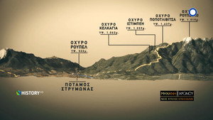 Μηχανή του Χρόνου 13. évad Ep.29 29. epizód