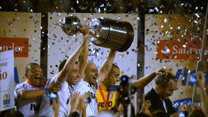 Sou Corinthians 1. évad Ep.4 4. epizód