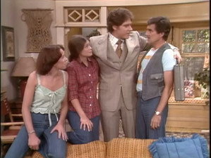 One Day at a Time 2. évad Ep.6 6. epizód