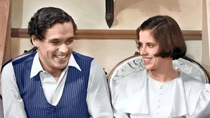O Feijão e o Sonho kép