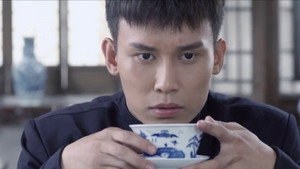 黑狐之风影 1. évad Ep.8 8. epizód