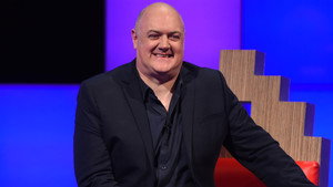 Dara O Briain's Go 8 Bit kép