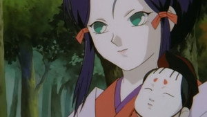 吸血姫美夕 1. évad Ep.4 4. epizód
