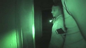 Greek Paranormal Seekers 1. évad Ep.4 4. epizód