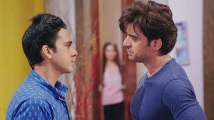 लॉकडाउन की लव स्टोरी 1. évad Ep.40 40. epizód