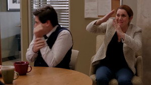 Crazy Ex-Girlfriend Speciális epizódok Ep.6 6. epizód