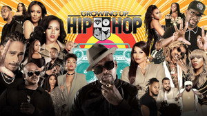Growing Up Hip Hop kép