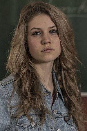 Tessa Hoder profil kép