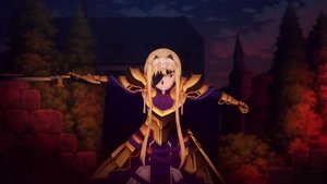 Sword Art Online 4. évad Ep.2 2. epizód