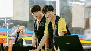รักไม่รู้ภาษา kép