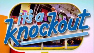 It's a Knockout kép