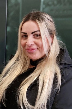 Venora Salas Rebolledo profil kép