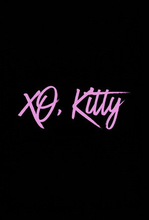 Puszi: Kitty poszter