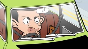Mr. Bean - a rajzfilmsorozat 4. évad Ep.19 19. epizód