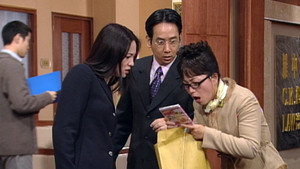 男親女愛 1. évad Ep.7 7. epizód