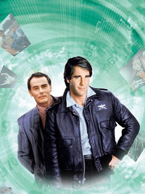 Quantum Leap – Az időutazó poszter