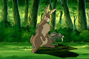 Watership Down 3. évad Ep.5 5. epizód
