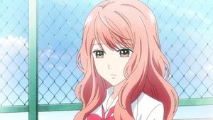 ３Ｄ彼女　リアルガール 1. évad Ep.9 9. epizód