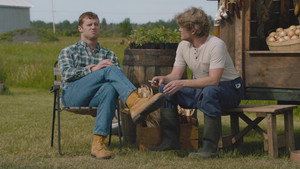 Letterkenny 10. évad Ep.4 4. epizód