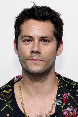 Dylan O'Brien profil kép