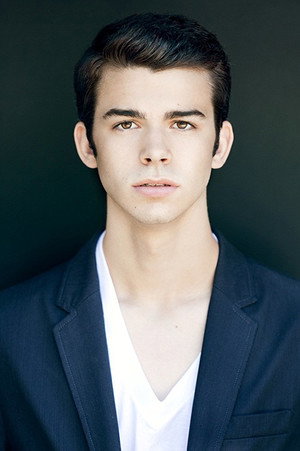 Joey Pollari profil kép
